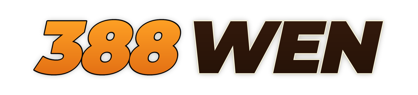 388wen Casino Logo